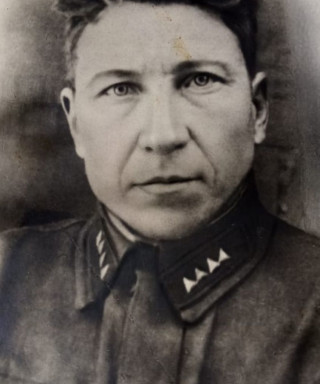 Бабушкин Иван Степанович