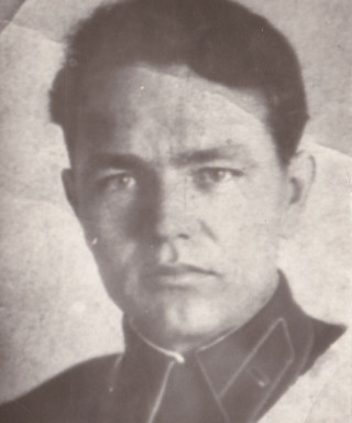 Батурин Григорий Трифонович