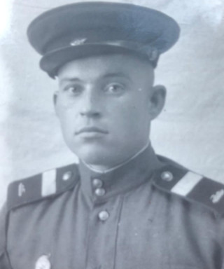 Громов Александр Ильич