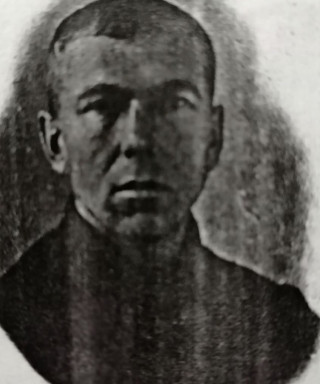 Егоров Петр Егорович