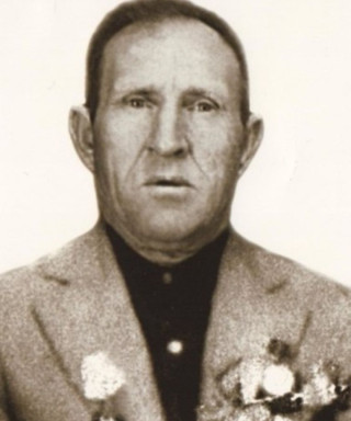 Пчелинцев Федор Алексеевич