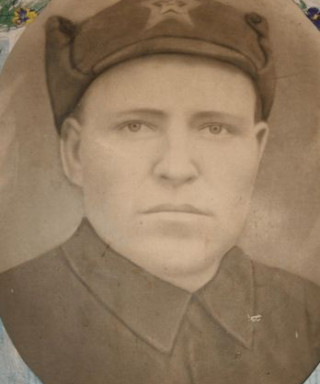 Краев Михаил Яковлевич