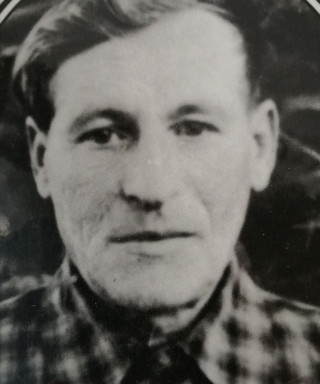 Беляков Иван Иванович