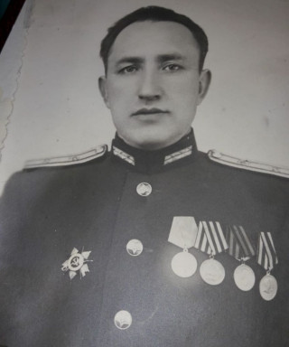 Горелик Исаак Абрамович