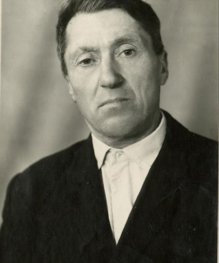 Голиков Константин Александрович