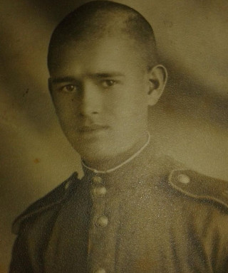 Галиев Миргаян Минтимирович