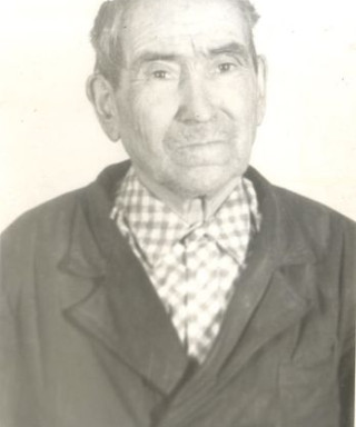 Макаров Михаил Макарович