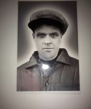 Басов Петр Яковлевич