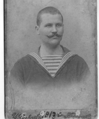 Липатов Тимофей Иванович