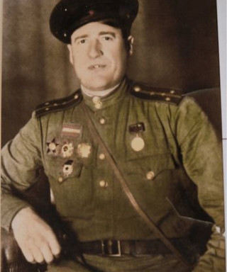 ЕРЕМИН ДМИТРИЙ МИХАЙЛОВИЧ