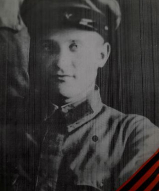 Глебов Анатолий Андреевич