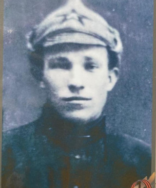 Коршунов Михаил Борисович