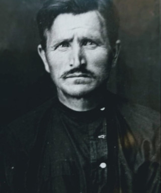 Зверев Абрам Фёдорович