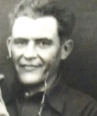 Насыров Хафиз Галяутдинович