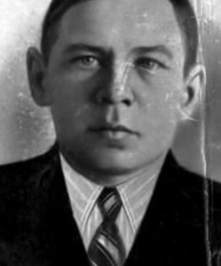 Сыров Александр Андреевич