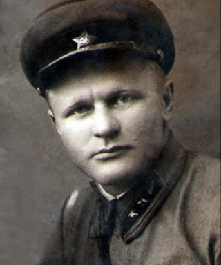 Батавин Василий Григорьевич