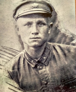 Горошко Филипп Лукьянович