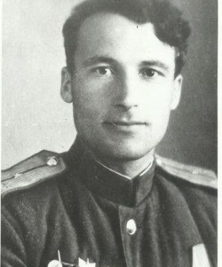 Буданов Алексей Иванович