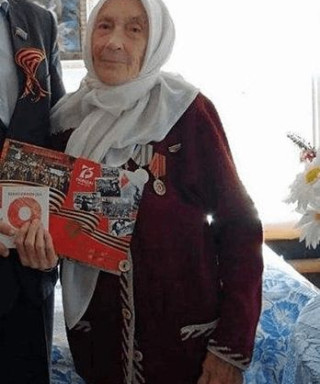 Ибрагимова Ракия Гаязовна