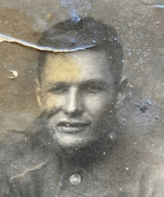 Кравченко Пётр Борисович