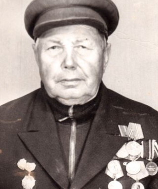 Мацко Иван Иванович