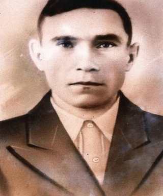 Есауленко Иван Захарович