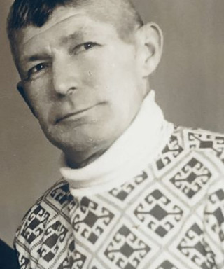 Неменущий Федор Дмитриевич