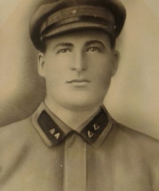 Емельянов Федот Михайлович