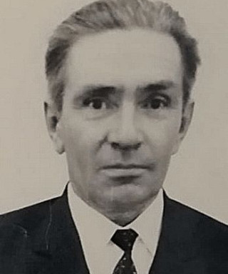 Щегольков Иван Иванович