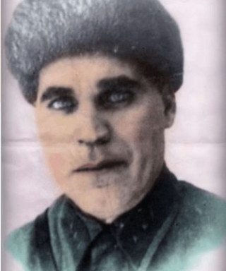 Хлебников Георгий Васильевич