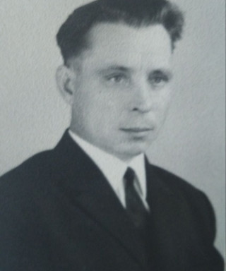 Курташкин Михаил Антонович