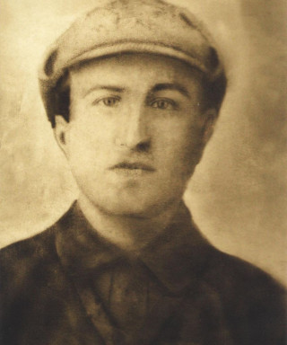 Беляев Емельянович Емельянович