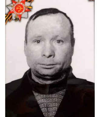 Булашов Егор Семенович