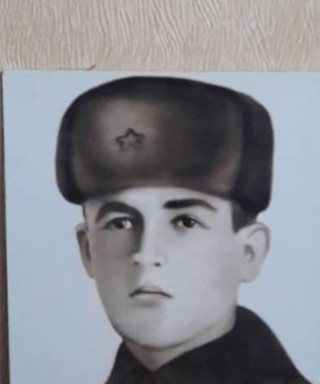 Бекузаров Гели Дзибиртович