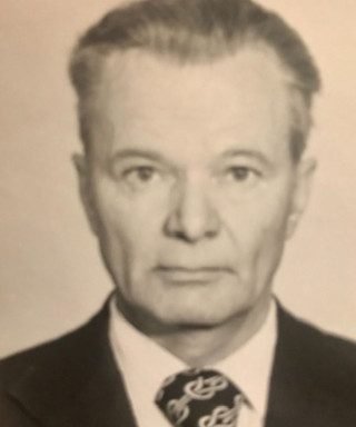 Кайдалов Петр Федорович