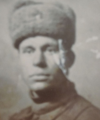 Горшков Павел Васильевич