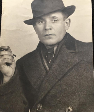 Крысов Георгий Георгиевич