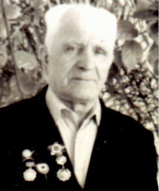 Гараньшин Василий Иванович