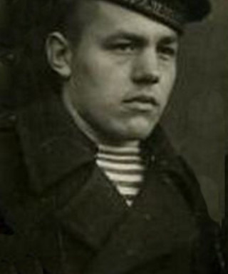 Яковлев Виктор Федорович