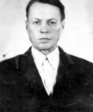 Березин Борис Фёдорович