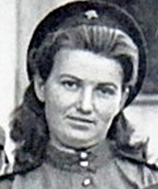 Дрыгайло Лидия Михайловна