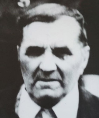 Пашков Никифор Леонтьевич