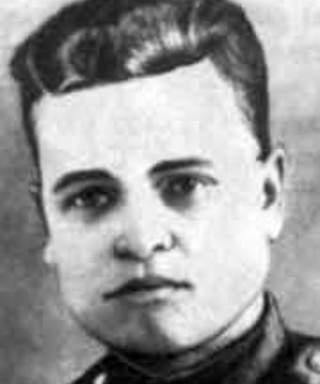 Банников Борис Федорович