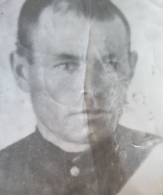 Ямаев Камай Ямаевич