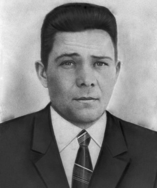 Малыхин Афанасий Никонорович