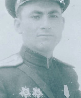 Епхиев Михаил Александрович