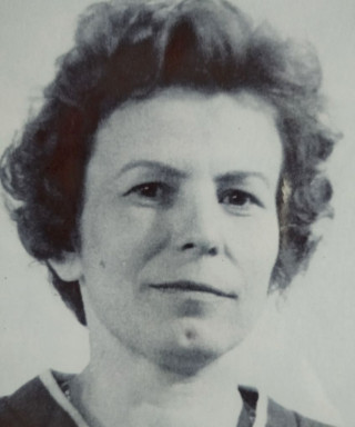 Яковлева Клавдия Васильевна