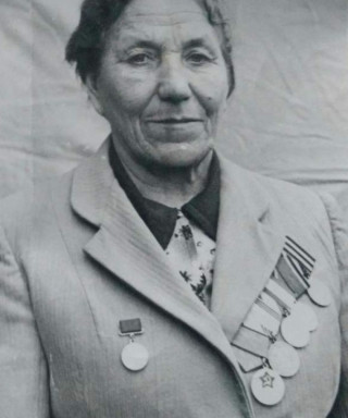 Жулёва Ксения Васильевна