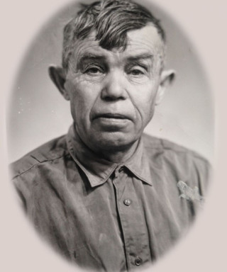 Куприянов Алексей Григорьевич