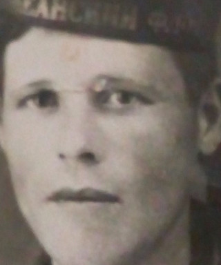 Барабашев Аркадий Иванович